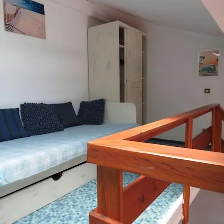Niche Sur La Dune 公寓